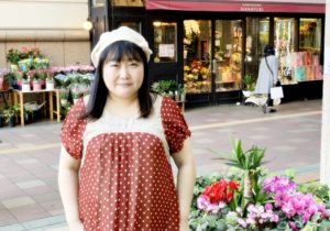 NOWSARAスピリチュアルカウンセラーあい