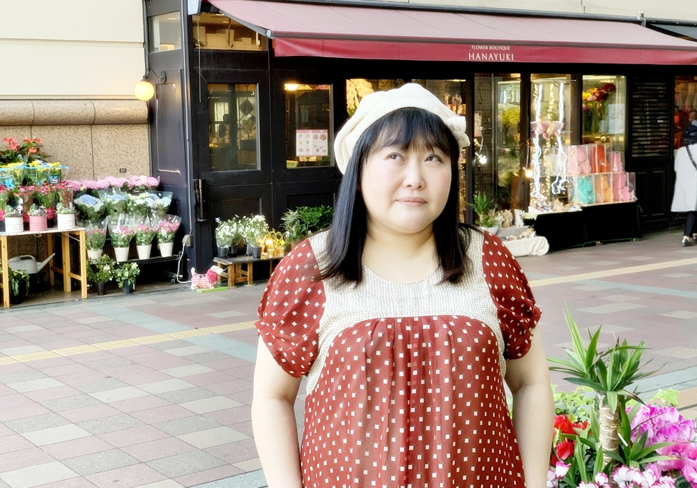 NOWSARAスピリチュアルカウンセラーあい