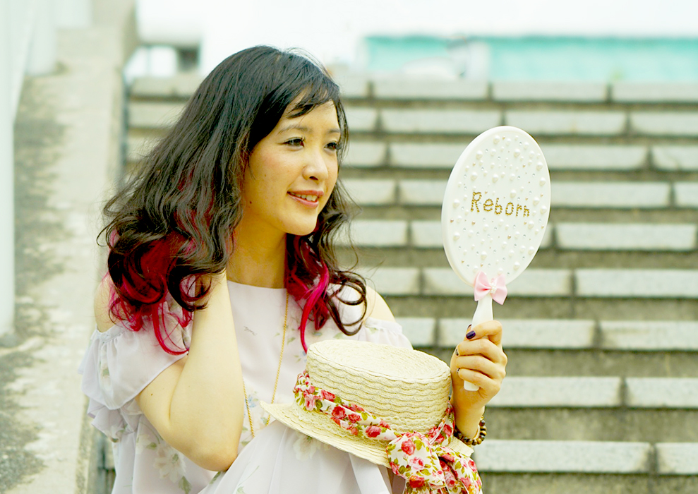 NOWSARA鍵田有希子