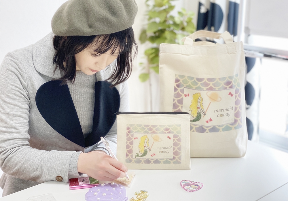 NOWSARA鍵田有希子