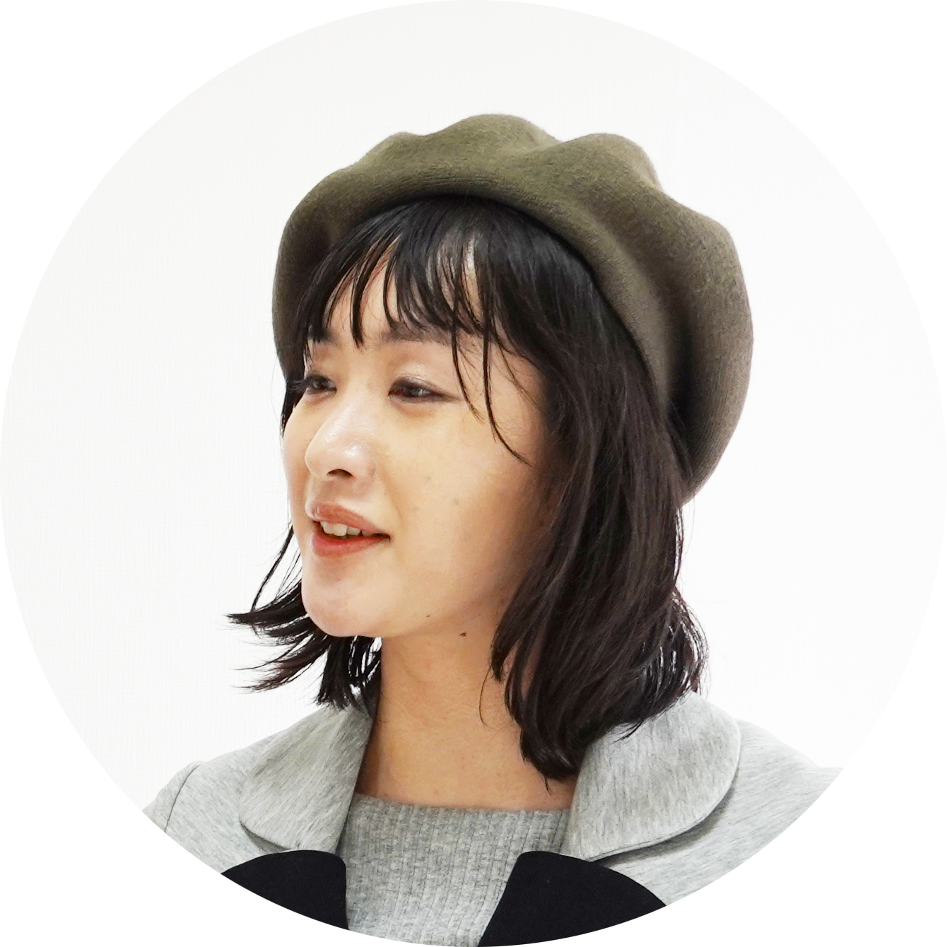 NOWSARA鍵田有希子