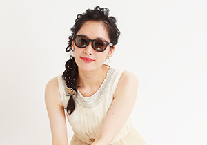 NOWSARA鍵田有希子