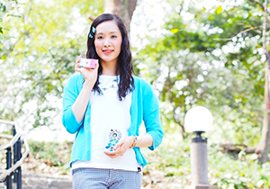 NOWSARA鍵田有希子