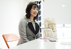 NOWSARA鍵田有希子