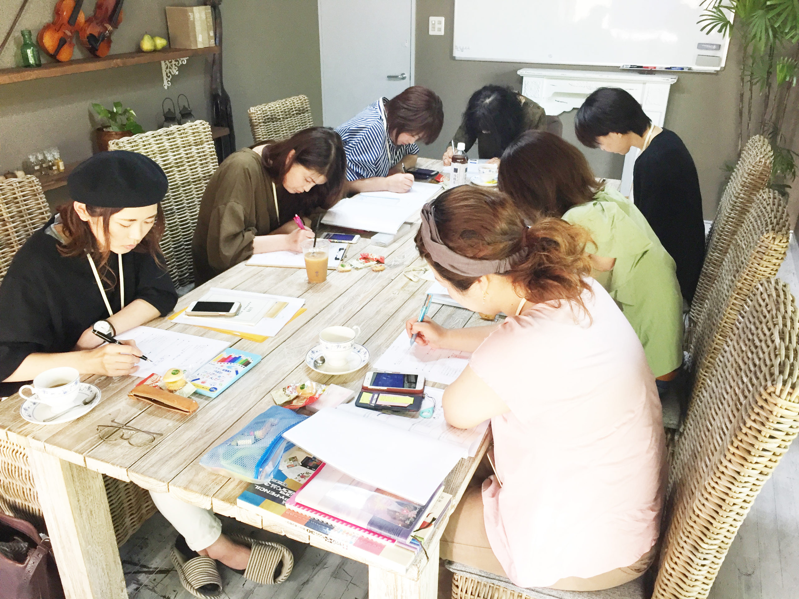 NOWSARA星野ゆかり