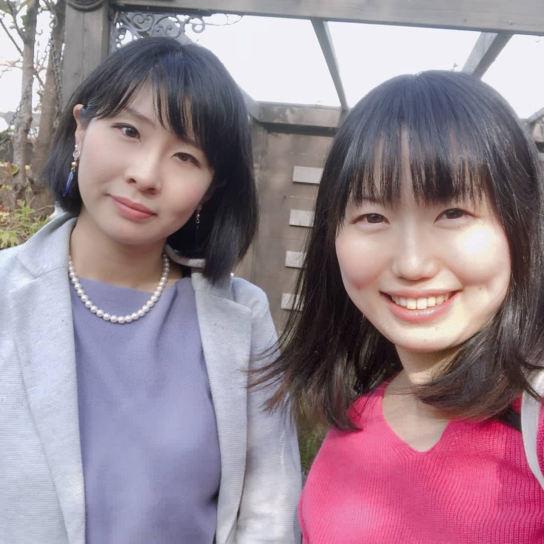 NOWSARA星野ゆかり