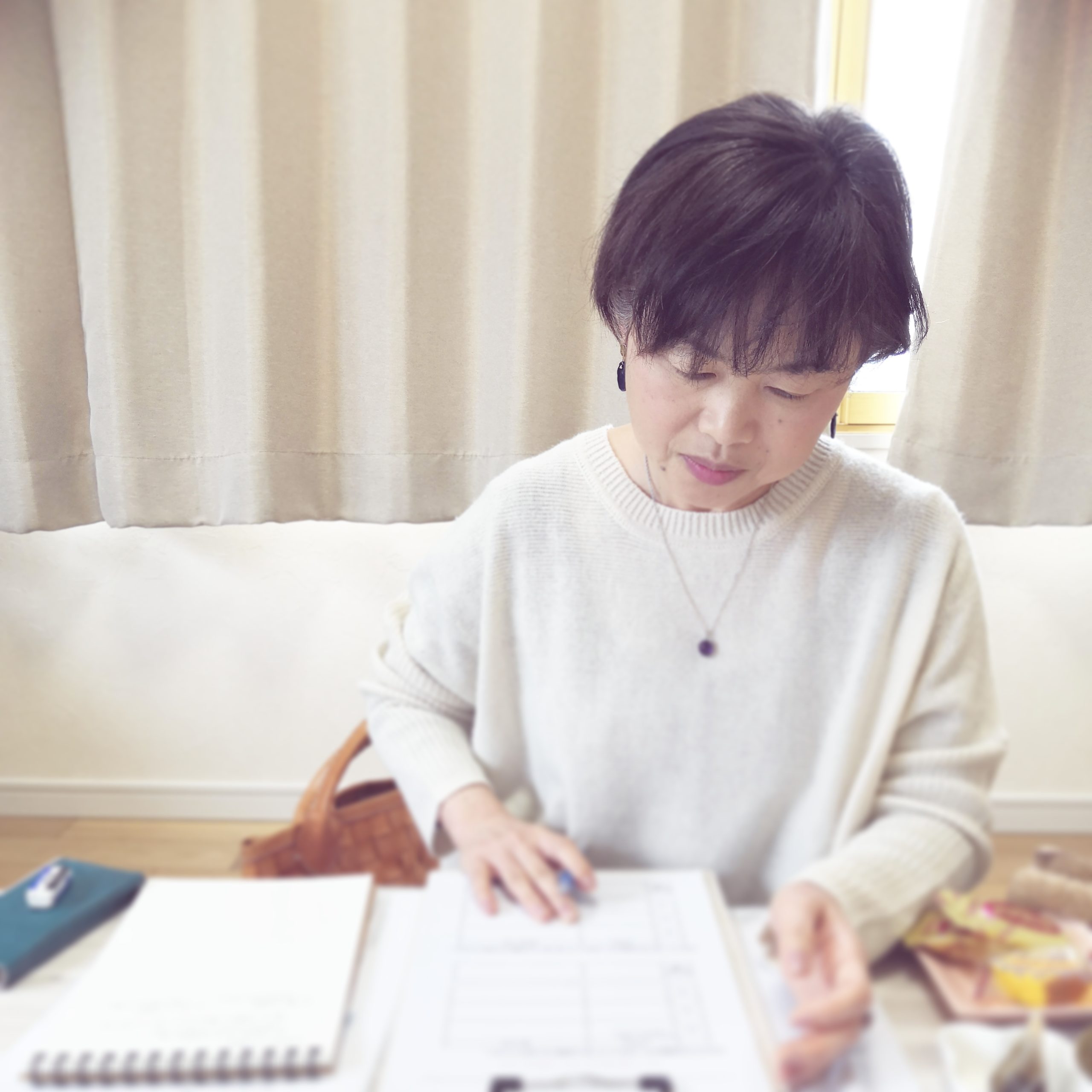 NOWSARA星野ゆかり