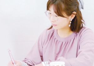 NOWSARA星野ゆかり