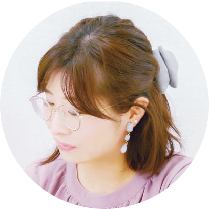 NOWSARA星野ゆかり