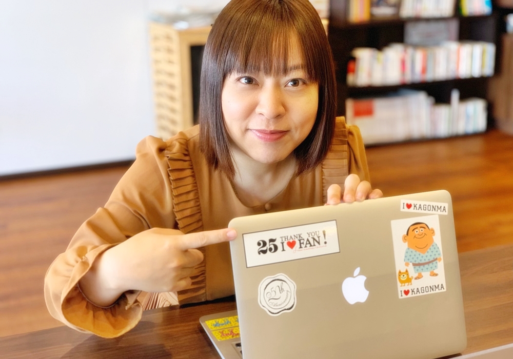 NOWSARA有限会社クリンシア　中堂薗歩美（お掃除アドバイザー）