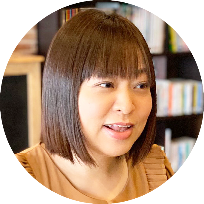 NOWSARA有限会社クリンシア　中堂薗歩美（お掃除アドバイザー）