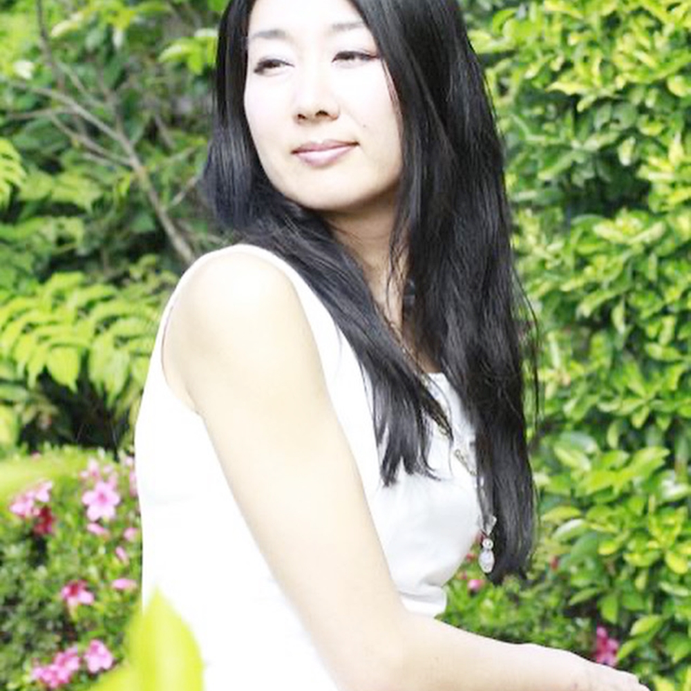 NOWSARAカウンセラーゆみ