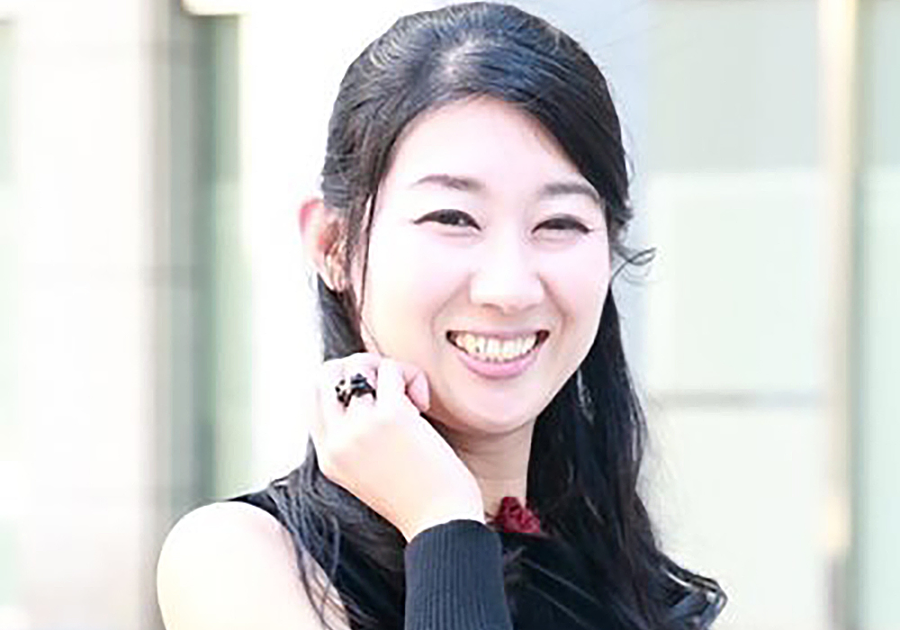 NOWSARAカウンセラーゆみ