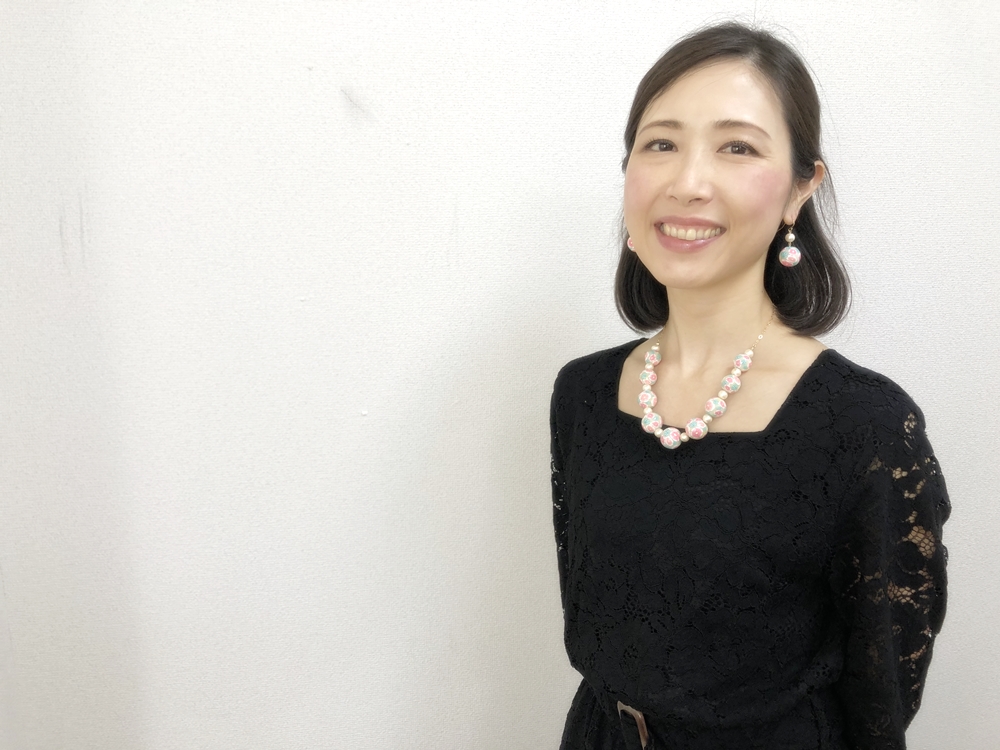 NOWSARA秋田悦子