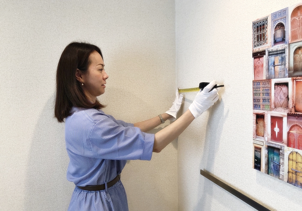 NOWSARAはしもとえつこ