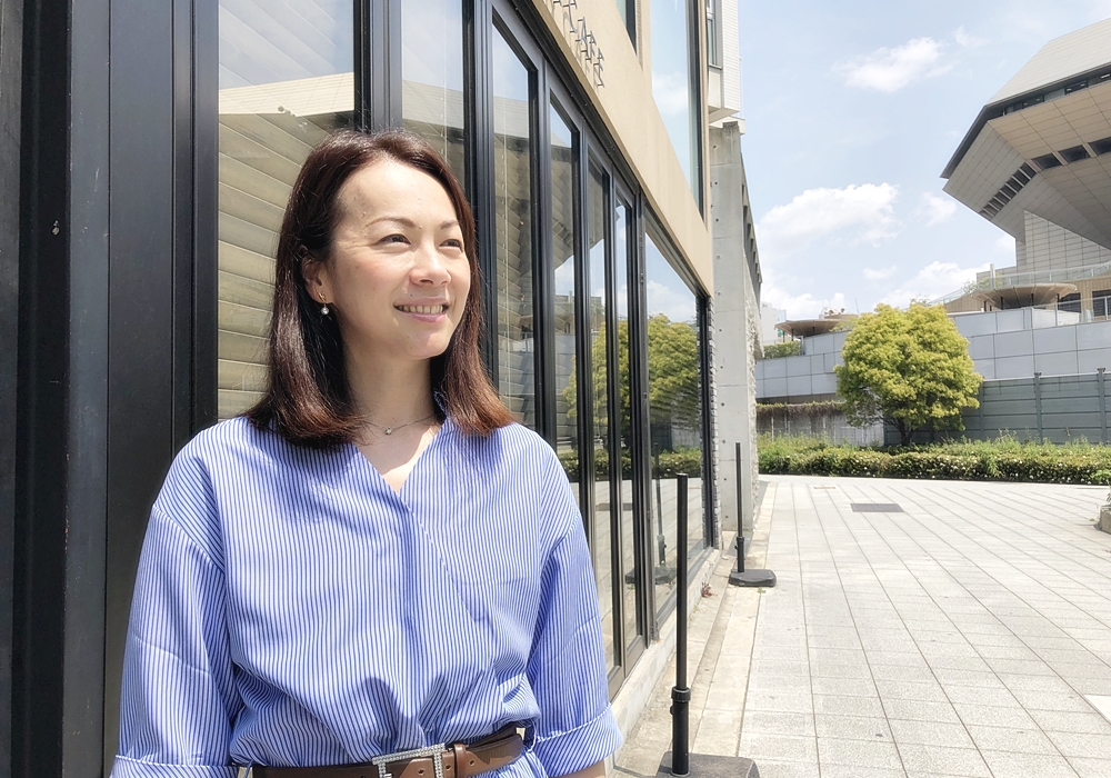 NOWSARAはしもとえつこ