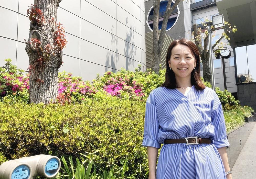 NOWSARAはしもとえつこ