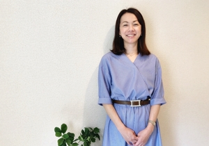 NOWSARAはしもとえつこ