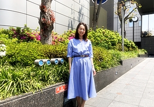 NOWSARAはしもとえつこ