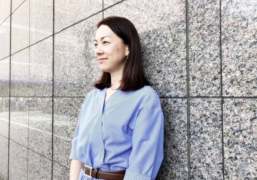 NOWSARAはしもとえつこ