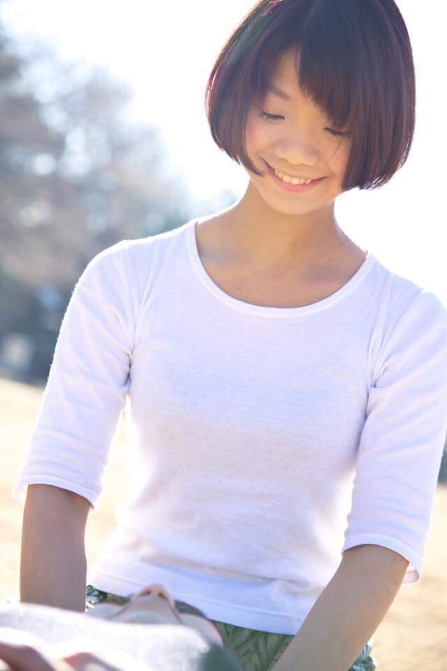 NOWSARAみやざきまりえ