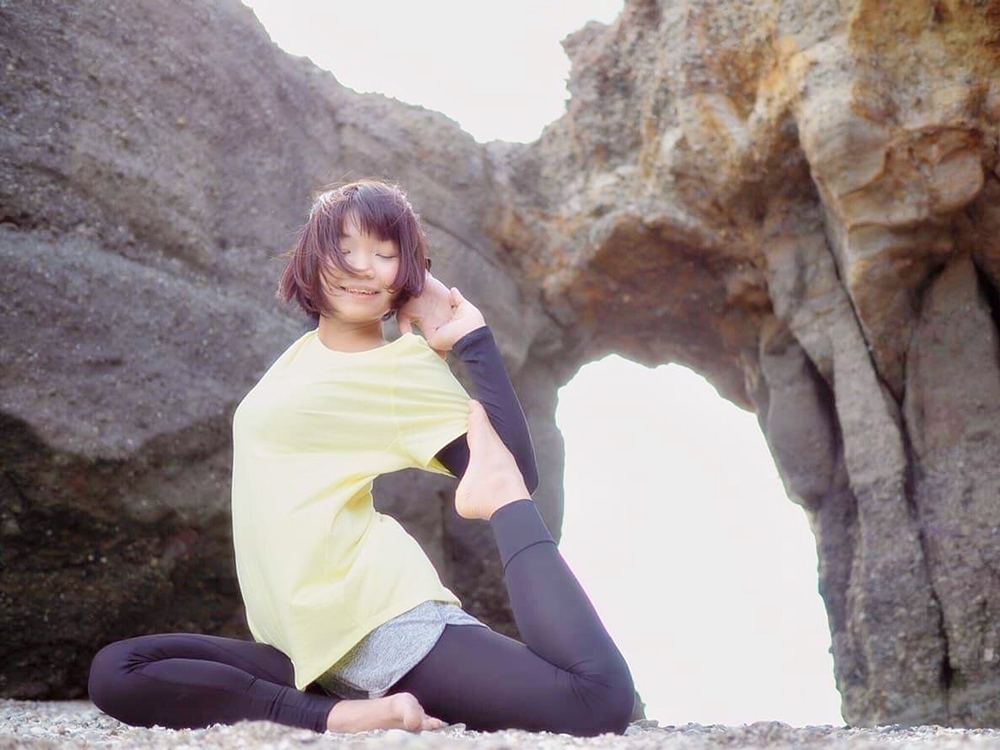 NOWSARAみやざきまりえ