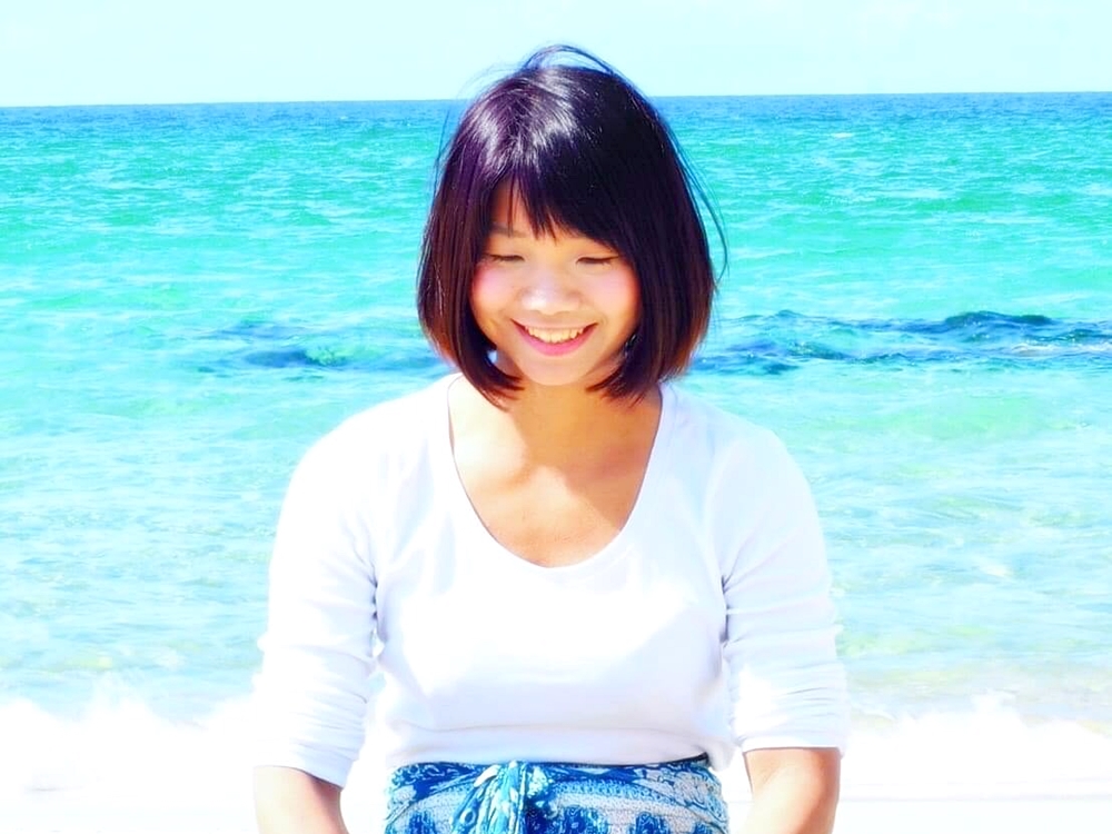 NOWSARAみやざきまりえ