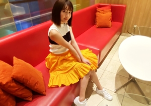 NOWSARA新藤まなみ