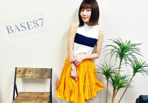 NOWSARA新藤まなみ