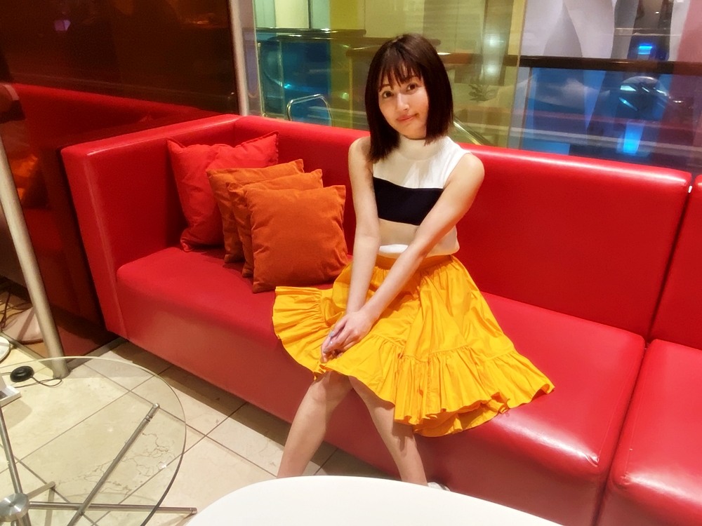 NOWSARA新藤まなみ