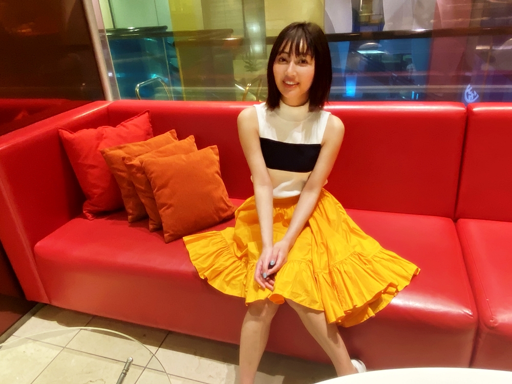 NOWSARA新藤まなみ