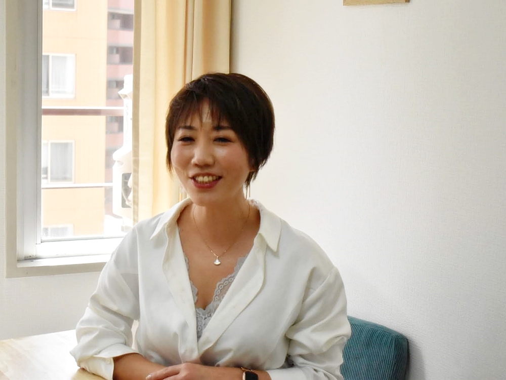 NOWSARA髙橋沙希子