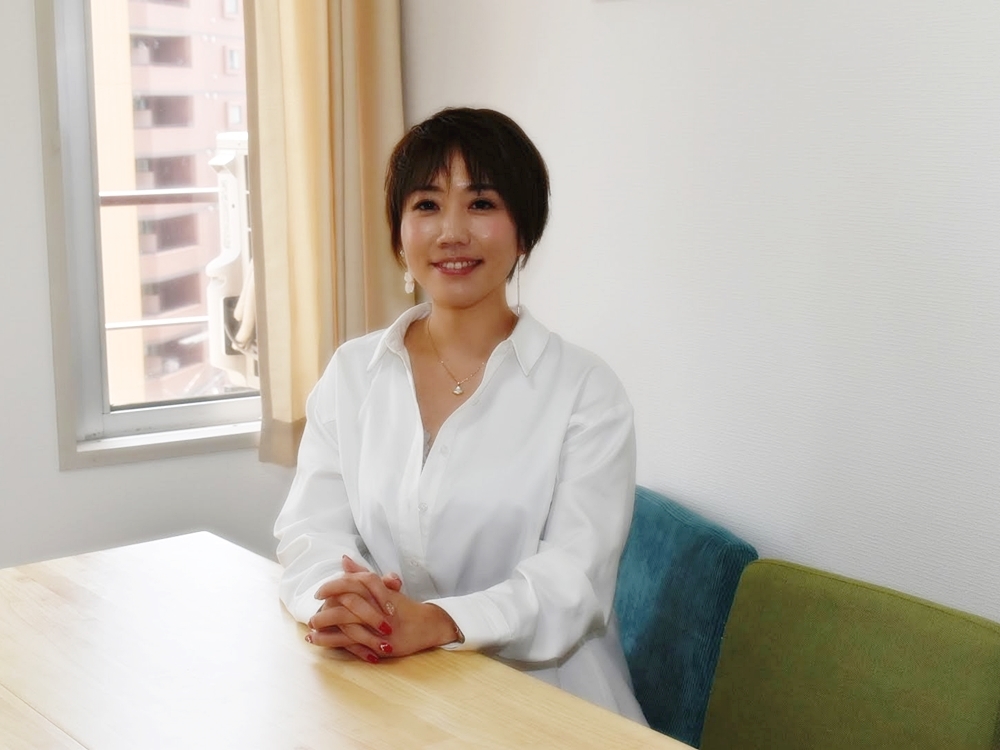 NOWSARA髙橋沙希子