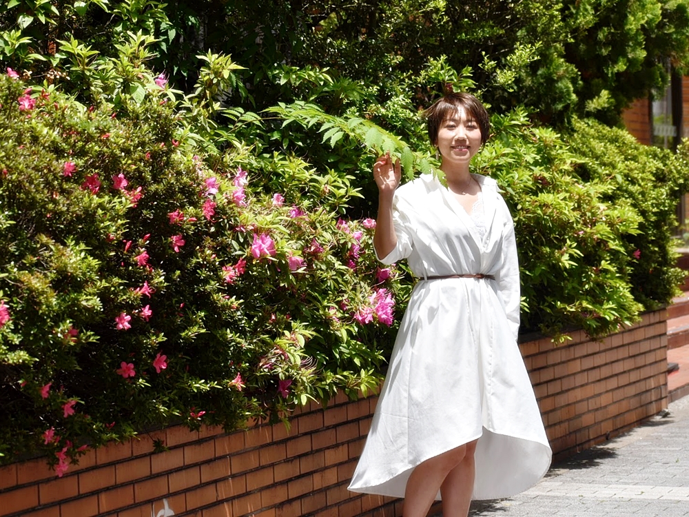 NOWSARA髙橋沙希子