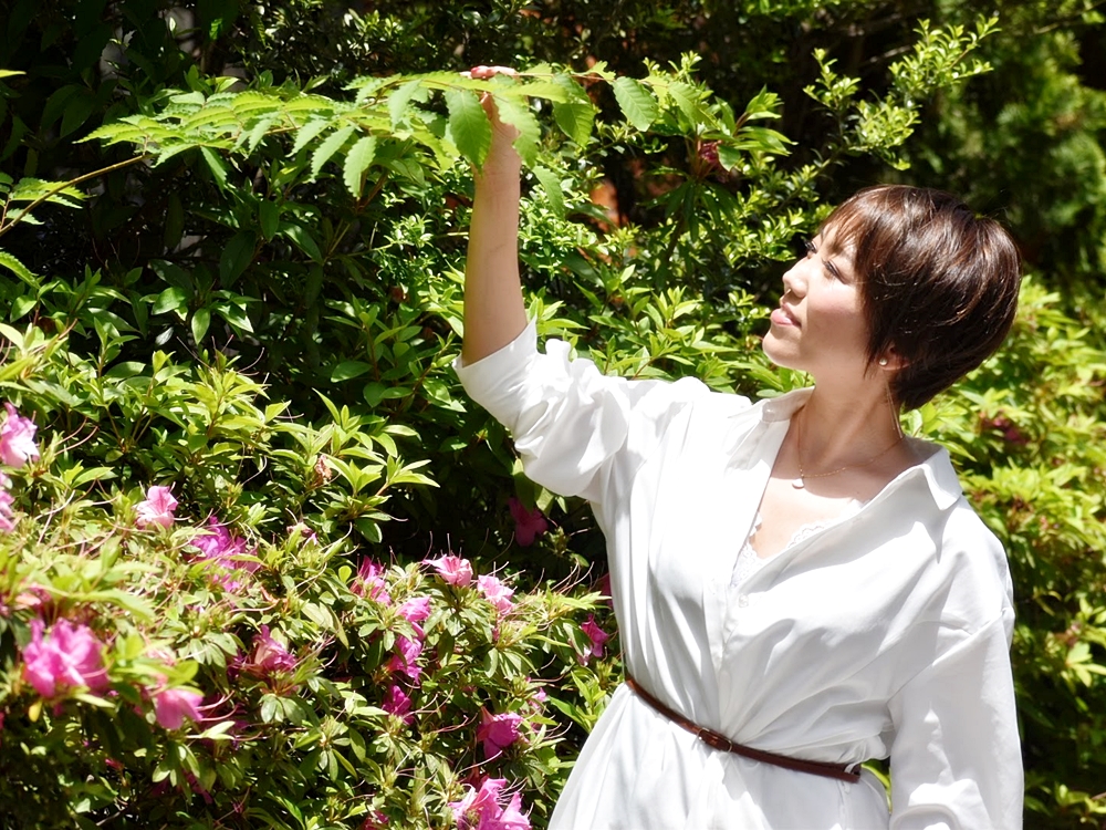 NOWSARA髙橋沙希子