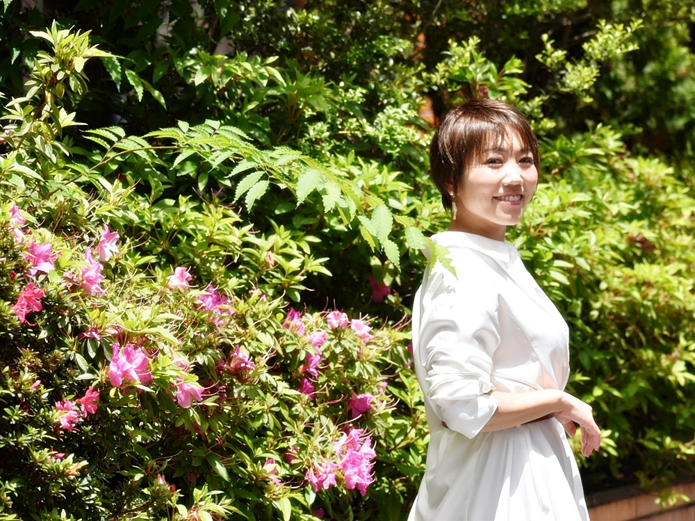 NOWSARA髙橋沙希子