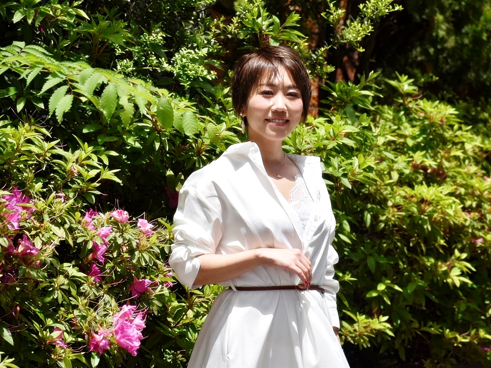 NOWSARA髙橋沙希子