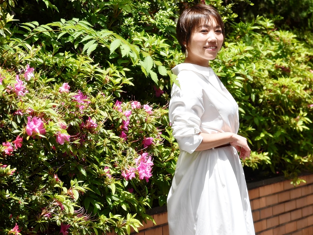 NOWSARA髙橋沙希子