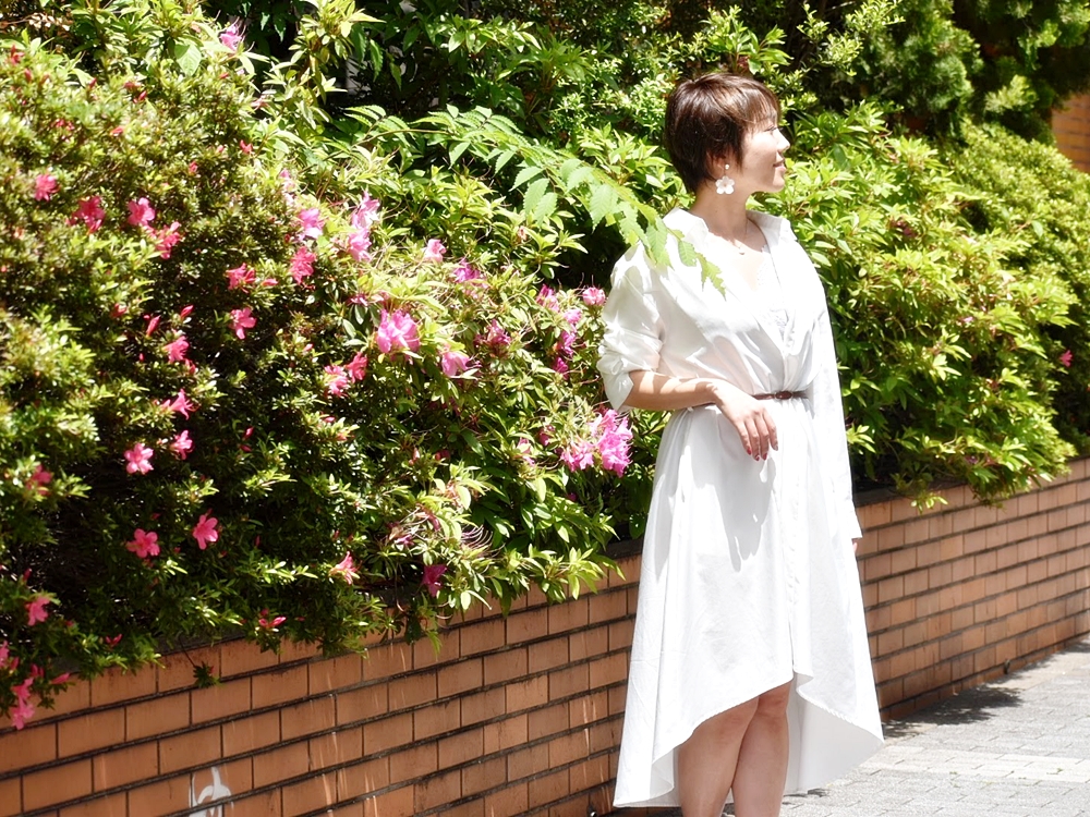 NOWSARA髙橋沙希子