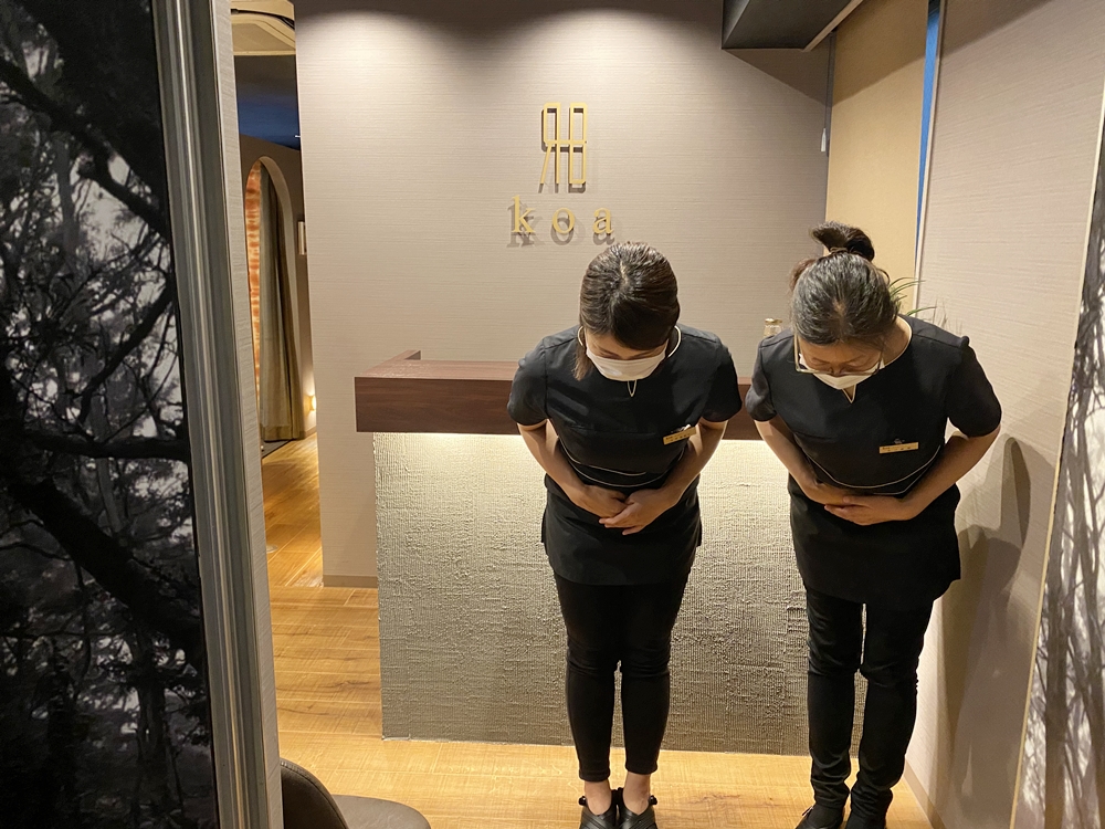 NOWSARA成松麻紀子