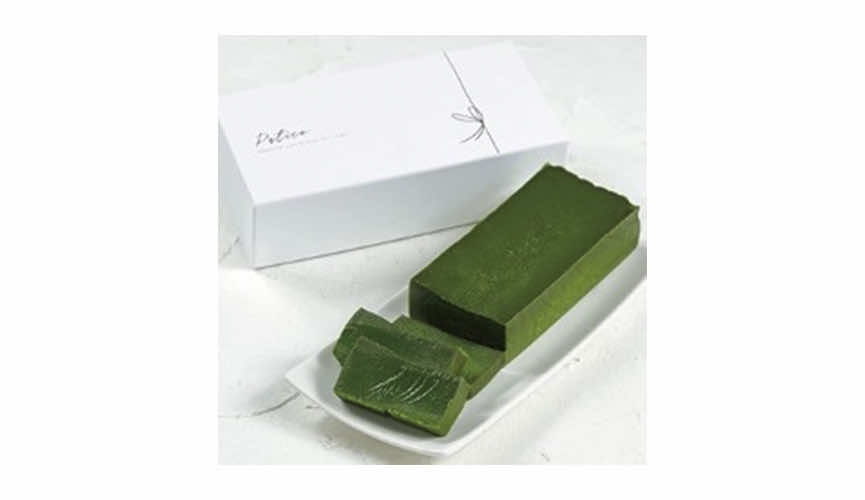 Patico 抹茶テリーヌ