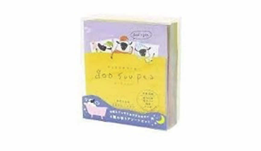 薬用入浴剤グースーピー プレゼント プチギフト