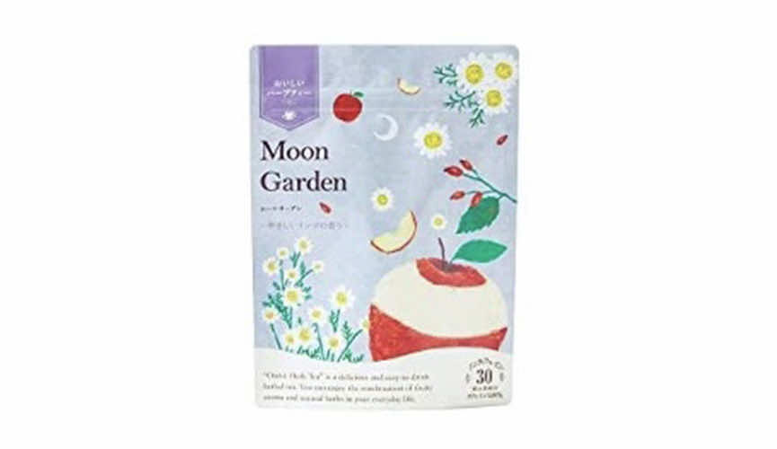 生活の木 おいしいハーブティー ムーンガーデン（30個入）