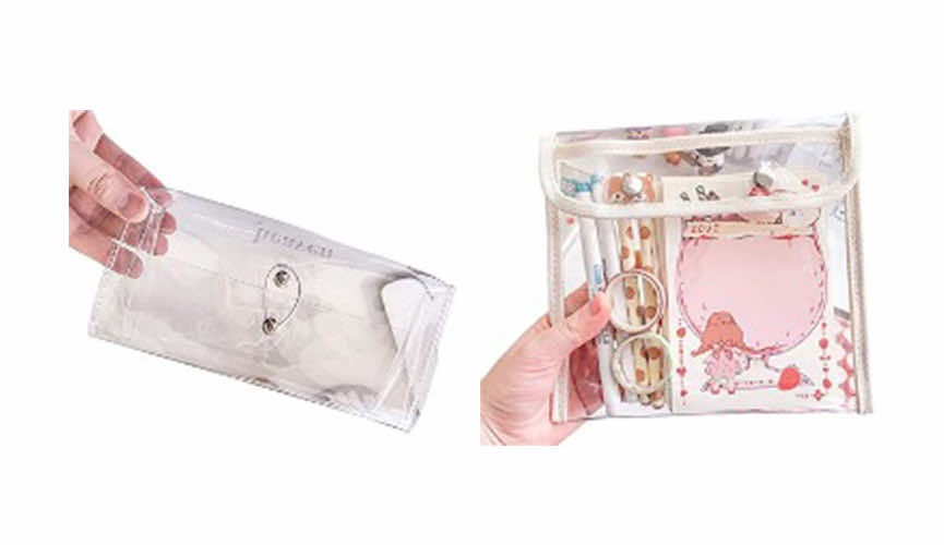 ulricar ペンケース