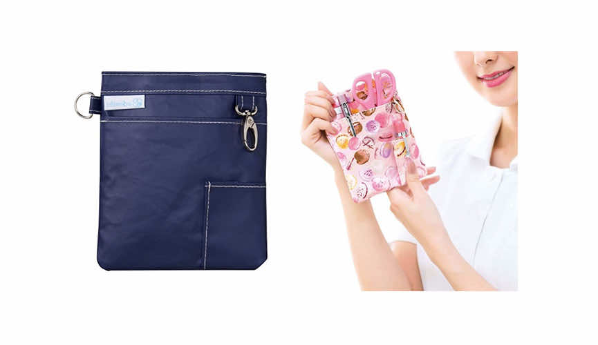 infirmiere（アンファミエ）ペンケース