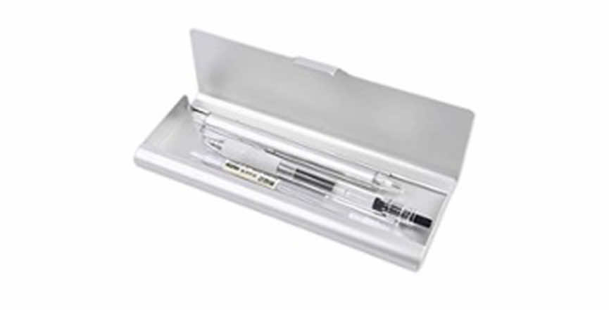 鮮やかな日々 ペンケース