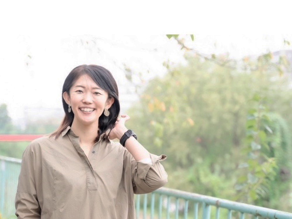 ご活動以外で最近夢中なことはありますか？